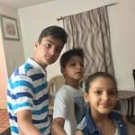Adam Hamdan - @adam_bing_31 - Instagram