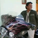 Adam Witjaksono - @adambin_gabriel - Instagram