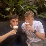 Adam Binks - @adambinksy - Instagram