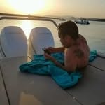 Adam Binks - @adambinks82 - Instagram