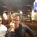 Adam Binkowski - @binczykchinczyk - Instagram