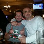 Adam Binkowski - @hulk_trad - Instagram