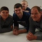 Adam Birge - @adambirge - Instagram