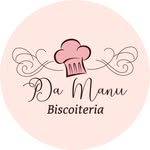 Da Manu Biscoiteria - @damanubiscoiteria - Instagram