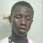 Adam Bissouma - @adam_bissouma - Instagram