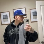 Adán Alejandro Hernandez - @adambissky - Instagram