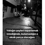 kadın gider adam biter - @sonbahar_gunu_ydu - Instagram