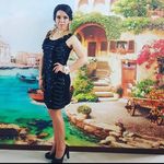 Liubitza Damaschin - @liubitzadamaschin - Instagram