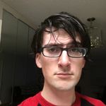 Adam Blackledge - @xthetankx - Instagram