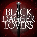 Black Dagger Lovers ⚔️ IRMANDADE DA ADAGA NEGRA - @blackdaggerlovers - Instagram
