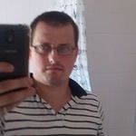 Adam Blackwell - @adamblackwell096 - Instagram