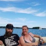 Adam Blackwell - @chaos944adam - Instagram