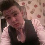 Adam Blackwell - @adamblackwell_99 - Instagram