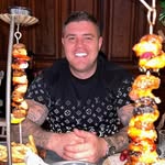 Adam Blackwell - @adamblackwell94 - Instagram