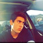 Adam blackwell - @ididnt_jump_theborder - Instagram