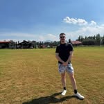 Adam Blackwell - @adamblackwell1 - Instagram