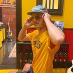 Adam Blackwell - @_adamblackwell - Instagram
