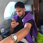 Adam Blade - @2814bd7012 - Instagram