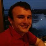 Adam Blade - @redmage23 - Instagram