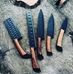 Adam Blade Co. - Facebook