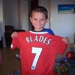 Adam Blades - @adamblades - Instagram