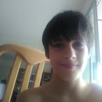 Adam Blain - @masterz46 - Instagram