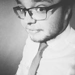 Adam Blain - @lonewolflazarus - Instagram