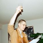 Adam Waldron-Blain - @adam.wb - Instagram