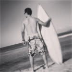 Adam Blanc - @surfdude87 - Instagram
