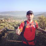 Adam Blanch - @adamblanch88 - Instagram