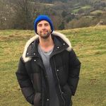 Adam Blanch - @adamcblanch - Instagram