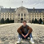 Adam Blanchard - @adamblanch11 - Instagram