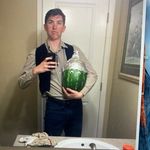 Adam Blanchard - @adamblanchard22 - Instagram