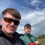 Adam Blanche - @_adam_blanche_ - Instagram