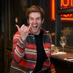 Adam Blanchot - @adamblanchot - Instagram