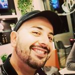 Andrea Carletti - @adam_blanchett - Instagram