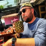 Adam Blanton - @dudeabides8 - Instagram