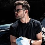 Adam Blase Shepard - @aetius01 - Instagram