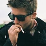 Adam Blase Shepard - @stilicho00 - Instagram