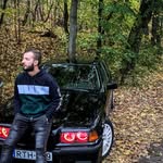 Adam Blasko - @baso_e36 - Instagram