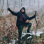 Adam Blaško W - @adz_eater69 - Instagram