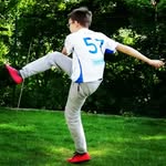 BAZINGA!!! - @adamblasko57 - Instagram