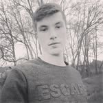 Damian Blaskowski - @damianblaskowski - Instagram