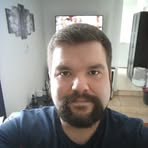 Adam Blais - Facebook