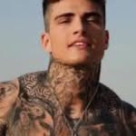 Adam blay - @adamblayly - Instagram