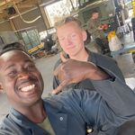 Adam Blaydes - @adam.blaydes - Instagram
