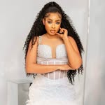 Blessing Adama Ogwuagwu - @queenadanmawigs - Instagram