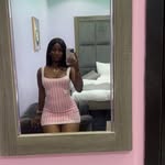 Powei Adams_blessing - @tamarapowei__ - Instagram