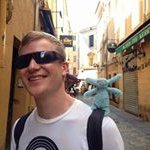 Adam Blevins - @acquiescensever - Instagram