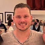 Adam Blevins - @blevinsac - Instagram